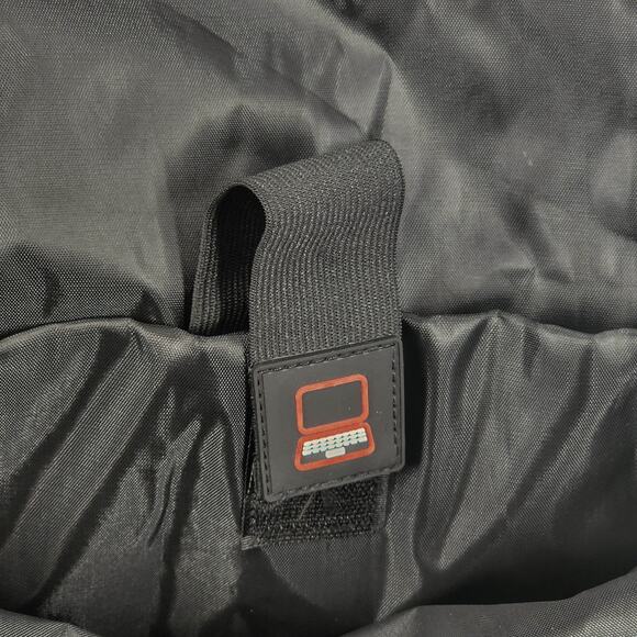 NRA Computer Backpack Laptop Bag Tactical Military Polyester Pack Khaki Brown - Picture 5 of 12